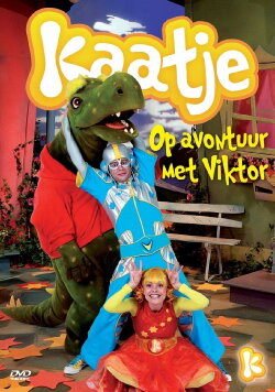 Kaatje op avontuur met Viktor (2010)