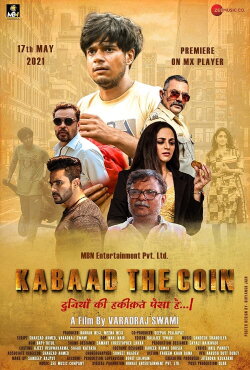 Kabaad - The Coin (2021)