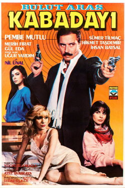 Kabadayı (1986) Kabadayı (1986)