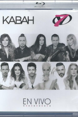 Kabah OV7 Live (2015) Kabah OV7 Live (2015)