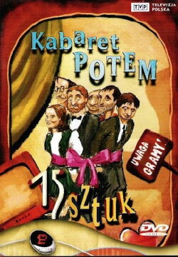 Kabaret Potem - 15 sztuk (1999) Kabaret Potem - 15 sztuk (1999)