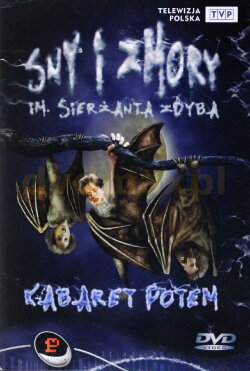 Kabaret Potem - Sny i zmory im. sierżanta Zdyba (1995) Kabaret Potem - Sny i zmory im. sierżanta Zdyba (1995)