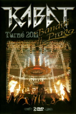 Kabát: Banditi di Praga (2012) Kabát: Banditi di Praga (2012)