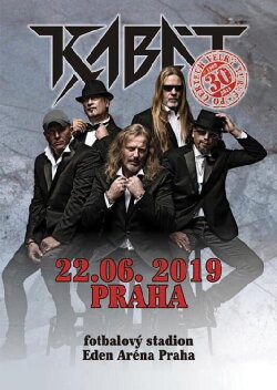 Kabát: Night in Eden (2019) Kabát: Night in Eden (2019)