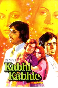 Kabhi Kabhie (1976) Kabhi Kabhie (1976)