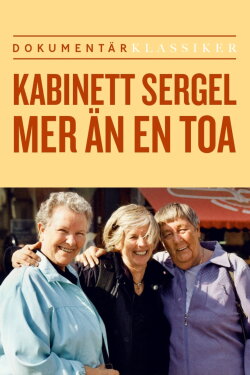 Kabinett Sergel - mer än en toa (1988)