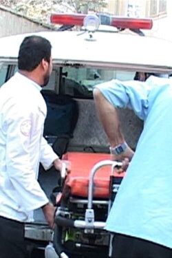 Kaboul Ambulance (2011) Kaboul Ambulance (2011)