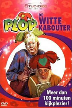 Kabouter Plop - De Witte Kabouter (2007)