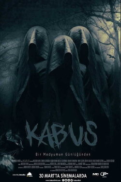 Kabus: Düğümlere Üfleyenlerin Şerri (2018) Kabus: Düğümlere Üfleyenlerin Şerri (2018)