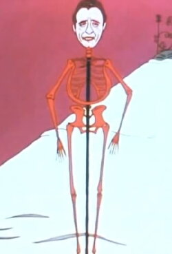 Kachi Kachi Yama (1965) Kachi Kachi Yama (1965)