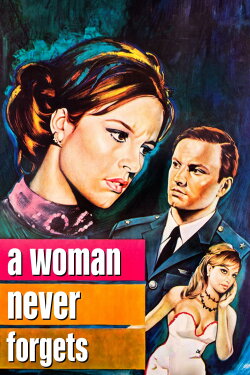 Kadın Asla Unutmaz (1968) Kadın Asla Unutmaz (1968)