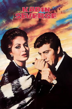 Kadın Severse (1968) Kadın Severse (1968)