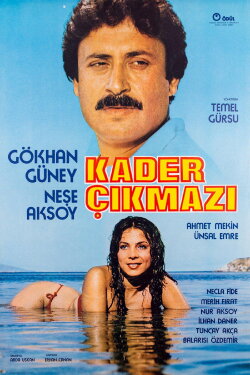 Kader Çıkmazı (1984) Kader Çıkmazı (1984)