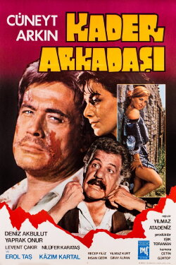 Kader Arkadaşı (1981)