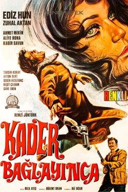 Kader Bağlayınca (1970) Kader Bağlayınca (1970)
