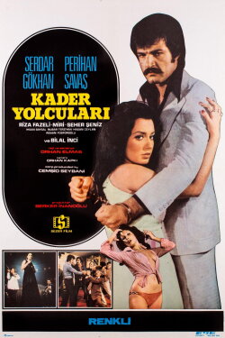 Kader Yolcuları (1975) Kader Yolcuları (1975)