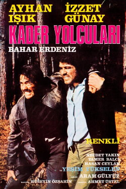 Kader Yolcuları (1973) Kader Yolcuları (1973)