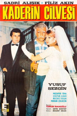 Kaderin Cilvesi (1966) Kaderin Cilvesi (1966)