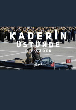 Kaderin Üstünde Bir Kader (2018) Kaderin Üstünde Bir Kader (2018)