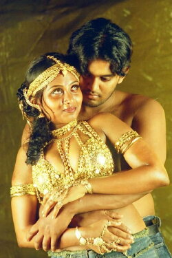 Kadhal Kadhai (2009)