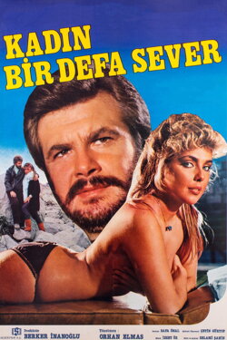 Kadın Bir Defa Sever (1984) Kadın Bir Defa Sever (1984)