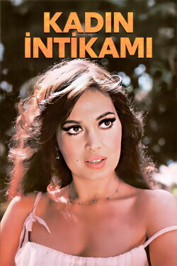 Kadın İntikamı (1968) Kadın İntikamı (1968)
