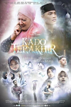 Kado Terakhir (2023) Kado Terakhir (2023)