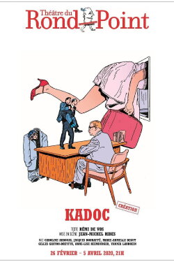 Kadoc (2021)
