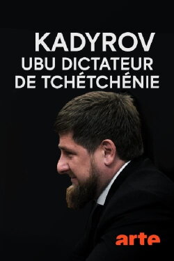 Kadyrov, The Dictator of Chechnya (2018) Kadyrov, The Dictator of Chechnya (2018)