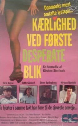 Kærlighed ved første desperate blik (1994) Kærlighed ved første desperate blik (1994)