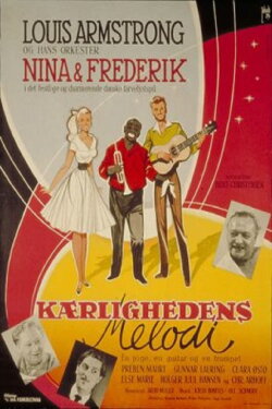 Kærlighedens melodi (1959) Kærlighedens melodi (1959)