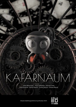 Kafarnaum (2023)