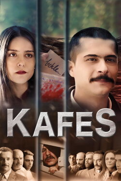 Kafes (2015)