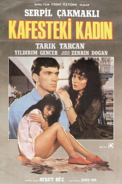 Kafesteki Kadın (1986) Kafesteki Kadın (1986)