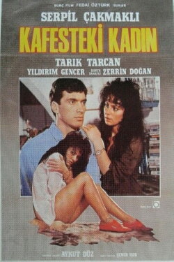 Kafesteki Kadın (1986) Kafesteki Kadın (1986)