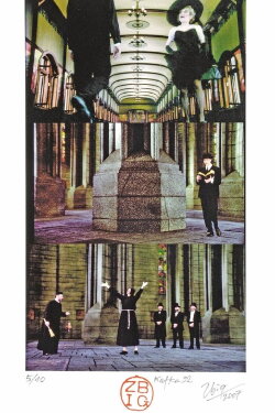 Kafka (1992)