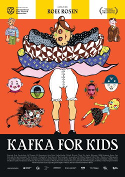 Kafka for Kids (2022) Kafka for Kids (2022)