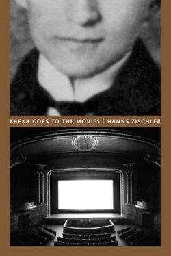 Kafka Goes to the Movies (2002) Kafka Goes to the Movies (2002)