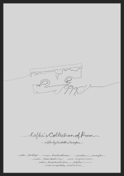Kafka’s Collection of Porn (2023) Kafka’s Collection of Porn (2023)
