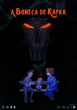 Kafka's Doll (2022)
