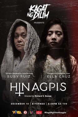 Kagat ng dilim : Hinagpis (2020) Kagat ng dilim : Hinagpis (2020)
