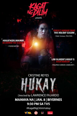 Kagat ng dilim : Hukay (2020) Kagat ng dilim : Hukay (2020)