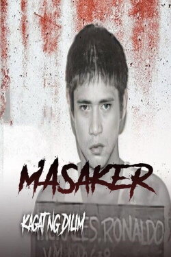Kagat ng dilim : Masaker (2000)