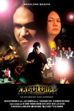 Kaguluhan Music Festival: The Documentary Event Experience (2009) Kaguluhan Music Festival: The Documentary Event Experience (2009)