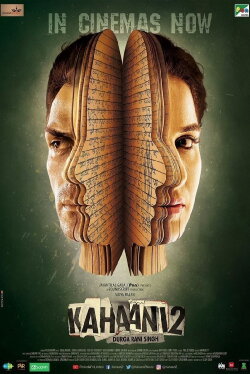 Kahaani 2 (2016) Kahaani 2 (2016)