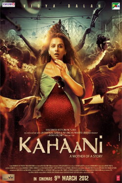 Kahaani (2012) Kahaani (2012)