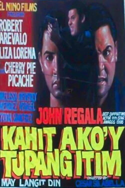 Kahit Ako'y Tupang Itim, May Langit Din (1988)