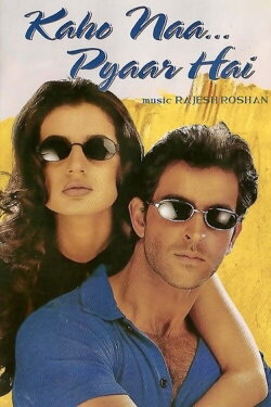 Kaho Naa... Pyaar Hai (2000) Kaho Naa... Pyaar Hai (2000)