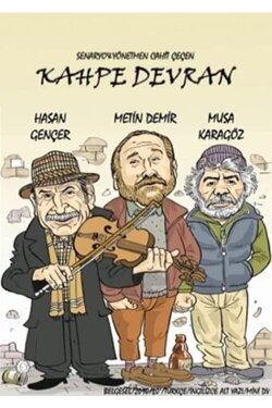 Kahpe Devran (2010)