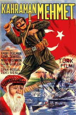 Kahraman Mehmet (1948) Kahraman Mehmet (1948)